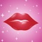 Kissing Test+