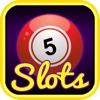 Awesome Bingo Casino Fortune & Fun Slots Machine - Vegas Blackjack, Classic Roulette, Slot and Prize Wheel Jackpot