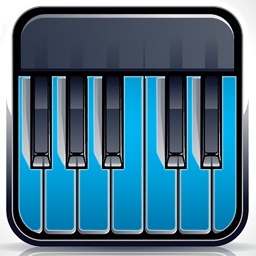 iPiano - A Virtual Keyboard