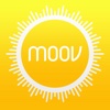 Moov Run & Walk Coaching + Tracking