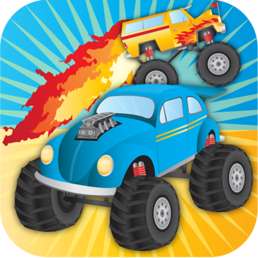 Monster Truck Mania