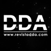 Revista DDA Edicion iPad