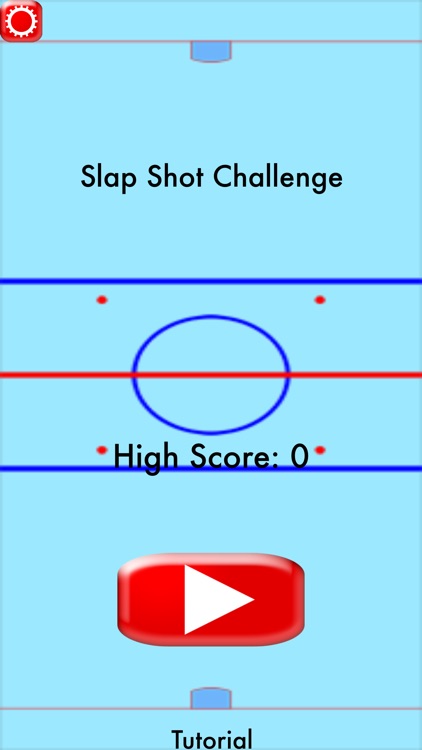 Slap Shot Challenge