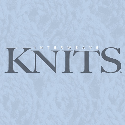 Interweave Knits Magazine