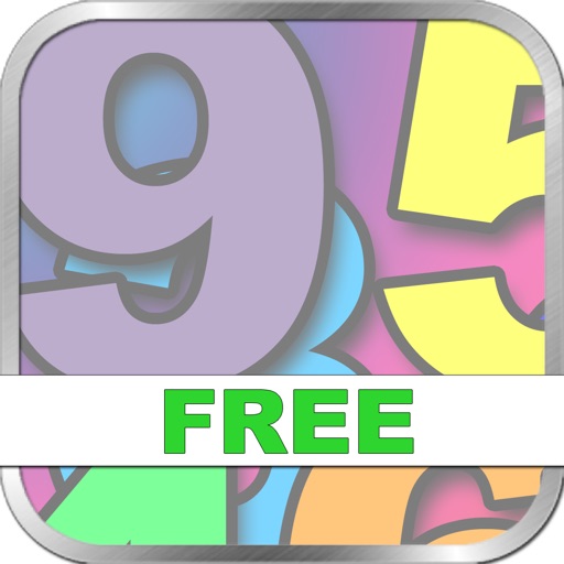 Mystery Math: Free Edition icon