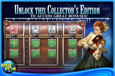 Death Upon An Austrian Sonata: A Dana Knightstone Novel - A Hidden Object Adventure screenshot 4