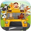 Noah Animal Delivery - Save The Animals With Your Ark In A Bible Racing Story FREE by The Other Games