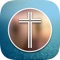 Bible Wallpapers is a great app to set bible-based backgrounds and lock screen for iPhone & iPad