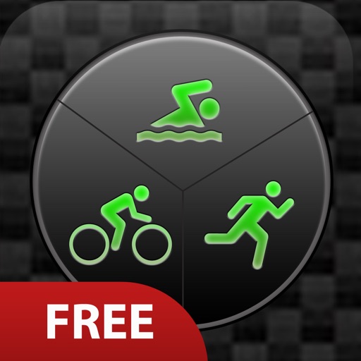 Sport Log Ultimate Free - Plan, log, analyse and export training and fitness Icon