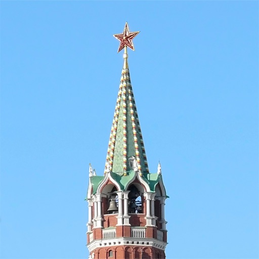 Moscow Pocket Guide icon