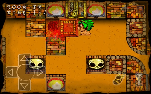 Theseus VS. The Minotaur screenshot 3