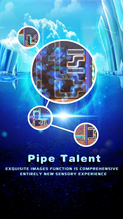 Pipes Talent