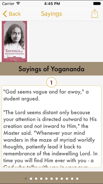 Paramahansa Yogananda