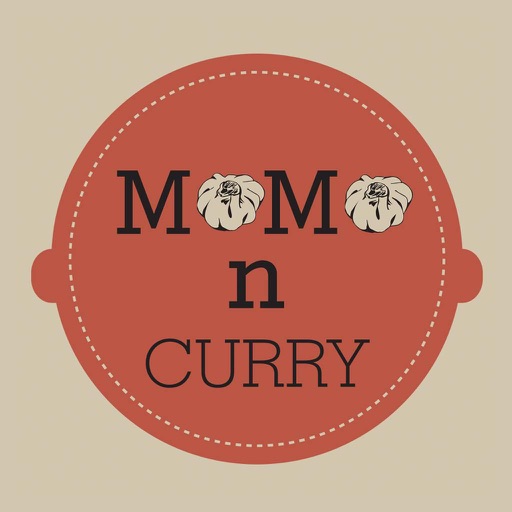 Momo N Curry icon