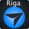 Riga Airport + Flight Tracker HD RIX air Baltic