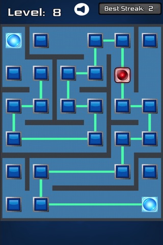 Maze Slider screenshot 2