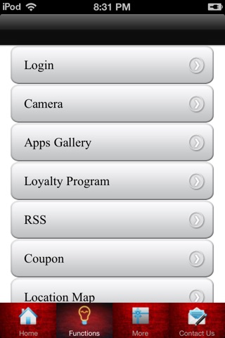 Mobile Apps Developer Singapore screenshot 2