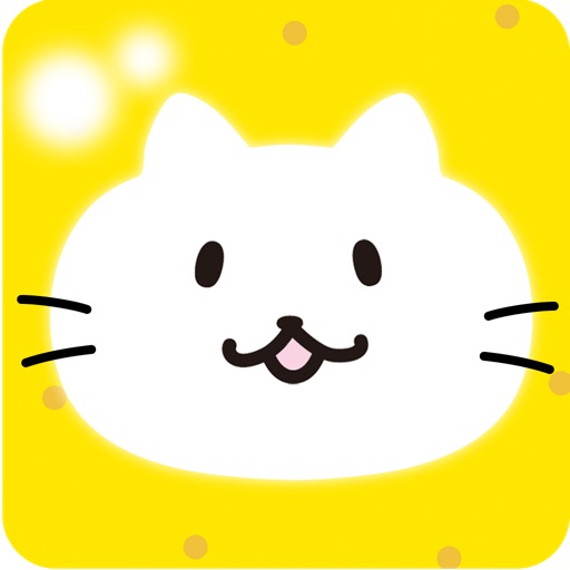 Cat Lemon Rescue Icon
