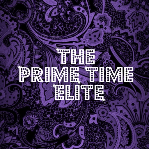 The Prime Time Elite Unit - Unit Chat