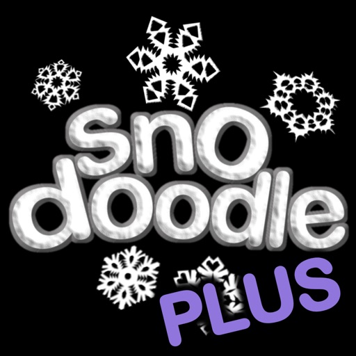 Snodoodle Plus iOS App
