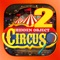 It's amazing Circus Hidden Object Game for kids and adults