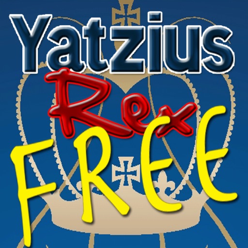 Yatzius Rex for iPhone Free