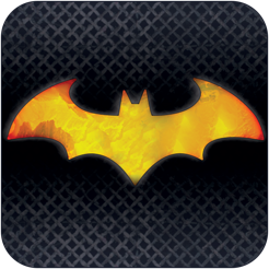 Batman: Arkham Asylum