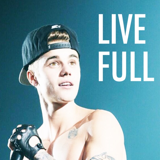 #MusicMondays - Justin Bieber Edition iOS App