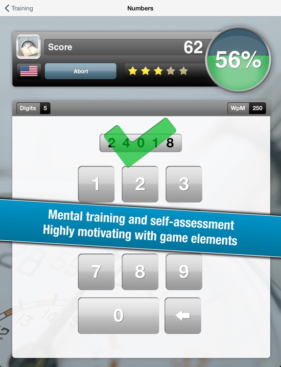 Reading Trainer screenshot-3