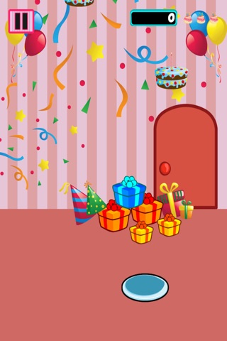 Birthday cake family party - Create your own cake - Free Edition screenshot 3