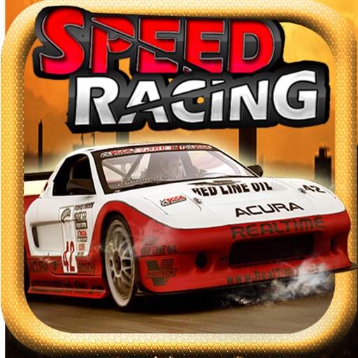 Speed Racing (  Best Race Games) iOS App