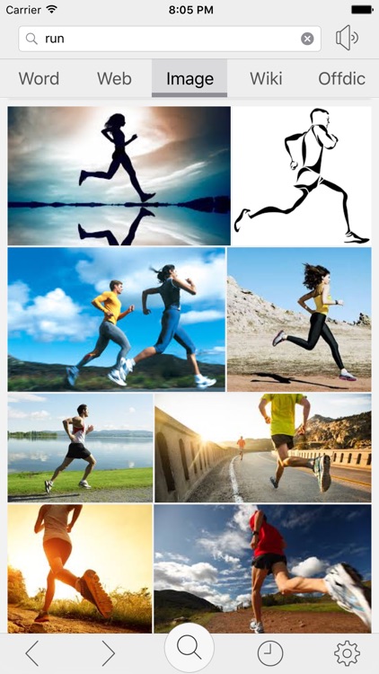 English Ace - Offline Dictionary