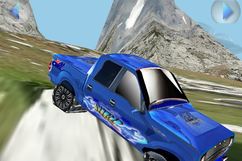 Off Road 3D Lite screenshot 3