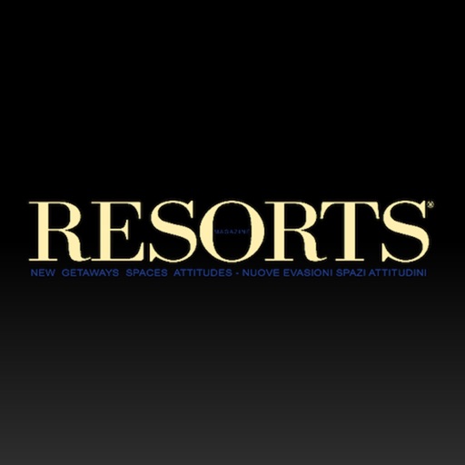 Resorts Magazine