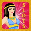 Age Of Royal Goddess Empire Slots - The Infinite Paradise Casino Pro