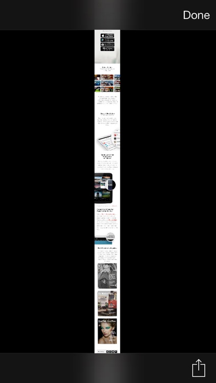 Webpage Screenshot