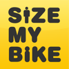 SizeMyBike-La Pomme Chez Vous