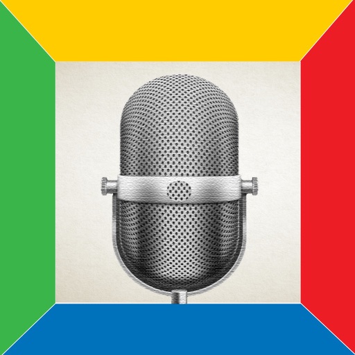 Voice Changer + Ringtone Maker Booth HD icon