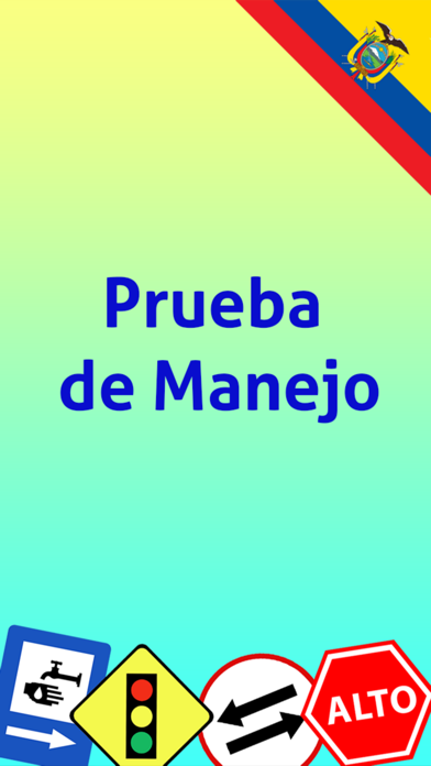 How to cancel & delete Prueba de Manejo Lite from iphone & ipad 1