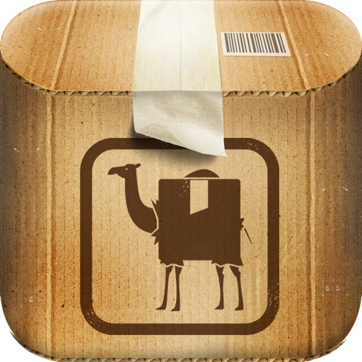 Dubai Delivery iOS App