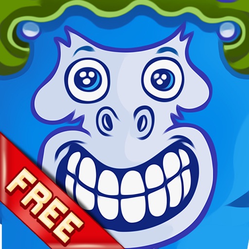 Fruits'n Tails FREE Icon