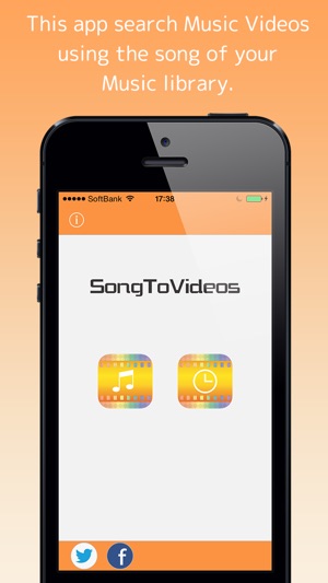 SongToVideos(圖1)-速報App