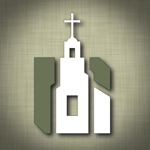 St. Timothy Catholic Church icon