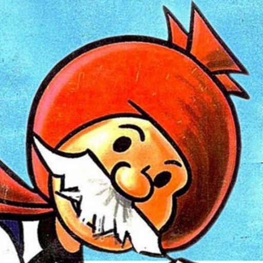 Chacha Chaudhary Comics