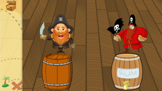 How to cancel & delete Pirates Games for Kids and Toddlers ! FREE from iphone & ipad 2