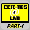CCIE-R&S Mock LAB PT-1
