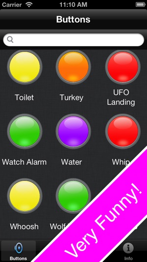 Instant Sound Effects Buttons FREE(圖5)-速報App