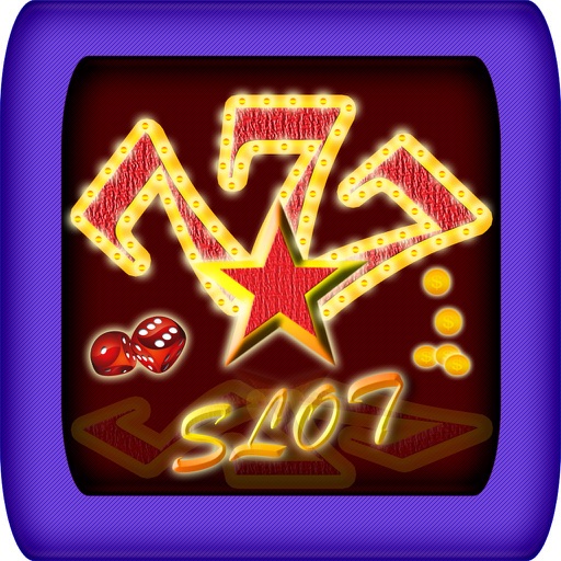 Surf Spin Slots icon