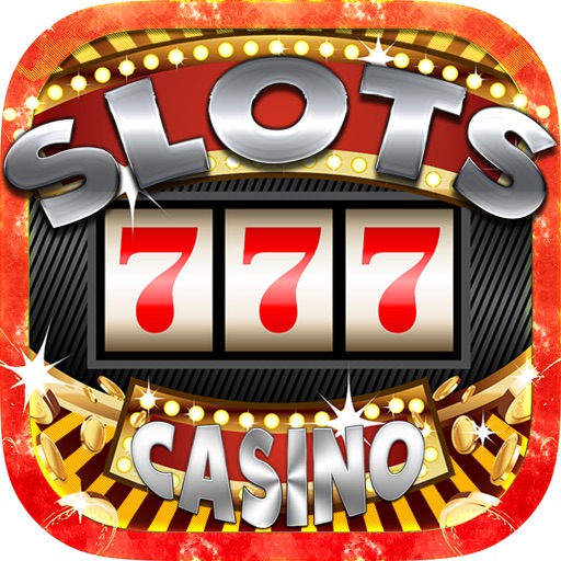 A Slotto Las Vegas Lucky Slots Game - FREE Slots Game