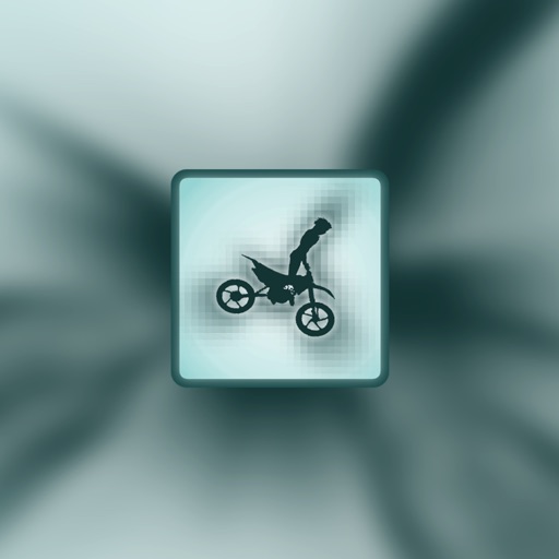 Best Motorbike Game Ever iOS App